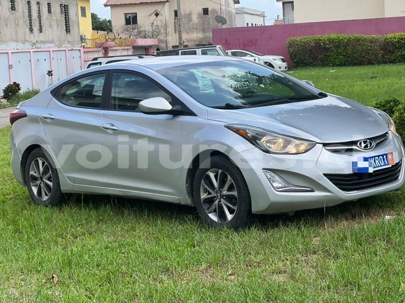 Big with watermark hyundai elantra abidjan abidjan 36410