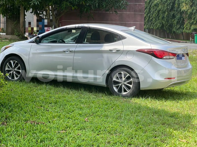 Big with watermark hyundai elantra abidjan abidjan 36410