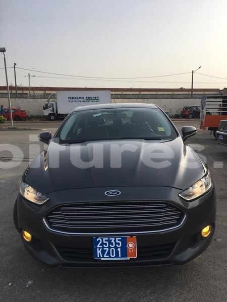 Big with watermark ford fusion abidjan abidjan 36411