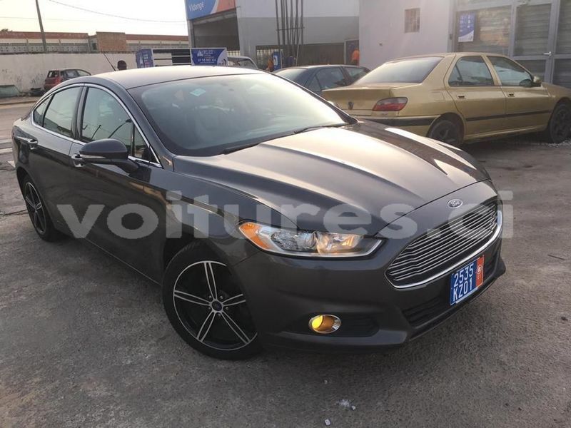 Big with watermark ford fusion abidjan abidjan 36411