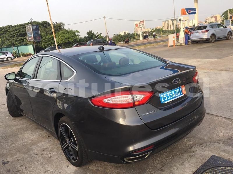 Big with watermark ford fusion abidjan abidjan 36411