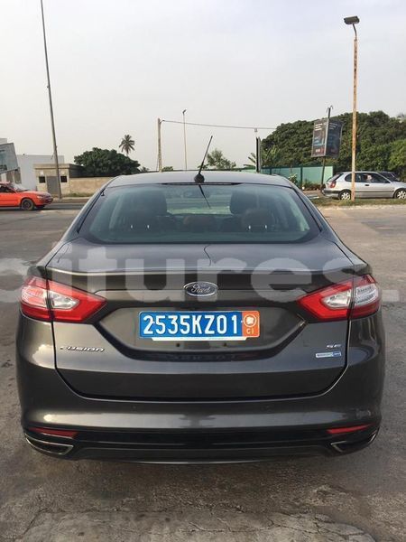 Big with watermark ford fusion abidjan abidjan 36411