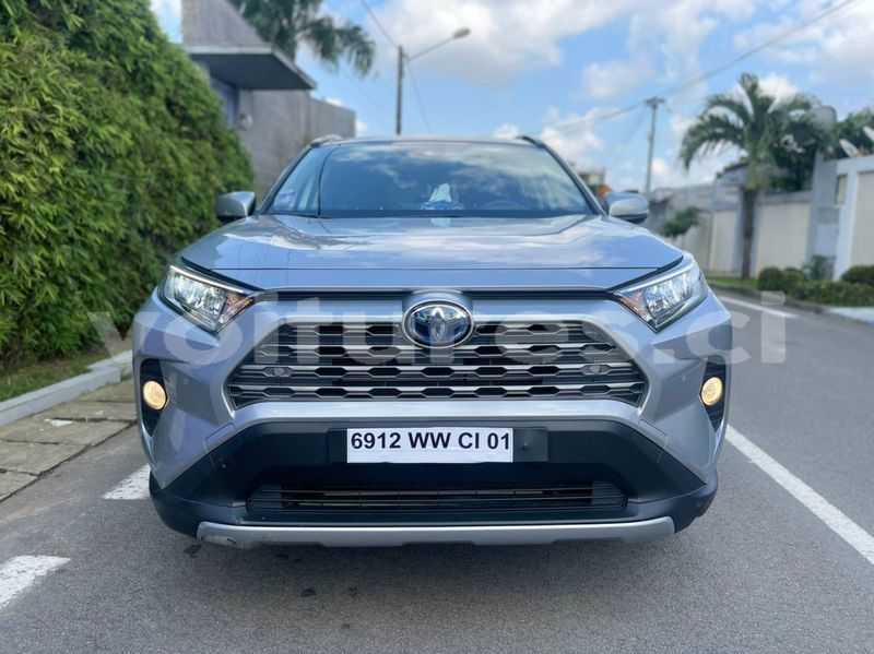 Big with watermark toyota rav4 abidjan abidjan 36417