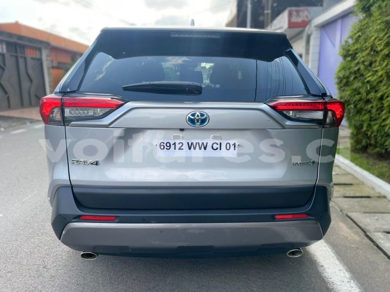 Big with watermark toyota rav4 abidjan abidjan 36417