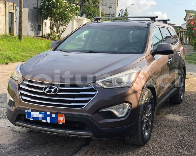 Big with watermark hyundai santa fe abidjan abidjan 36434