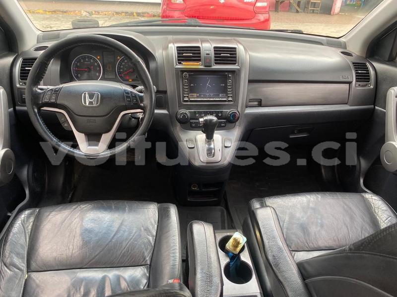 Big with watermark honda cr v abidjan abidjan 36436