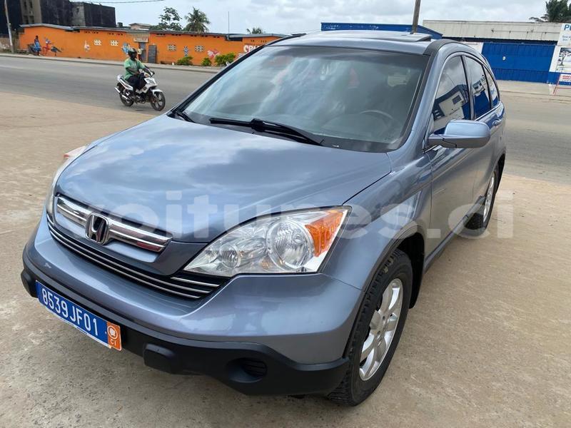 Big with watermark honda cr v abidjan abidjan 36436