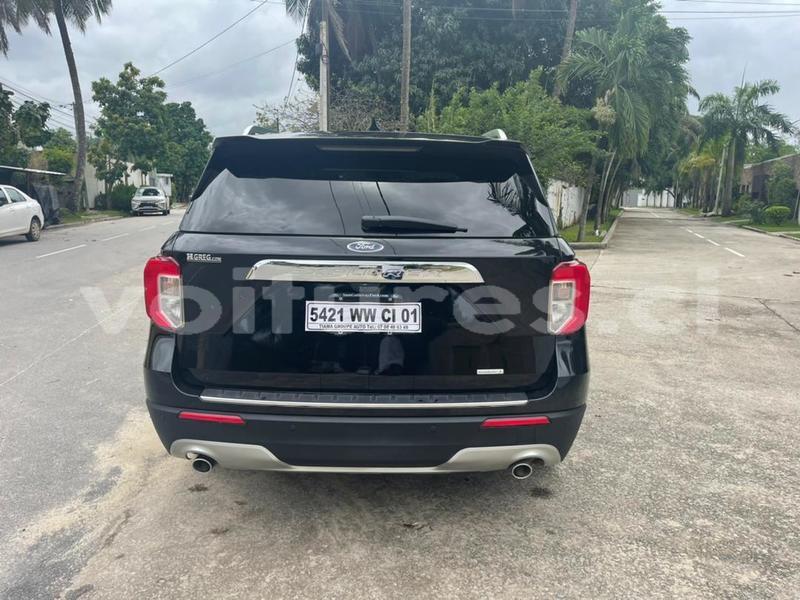 Big with watermark ford explorer abidjan abidjan 36441