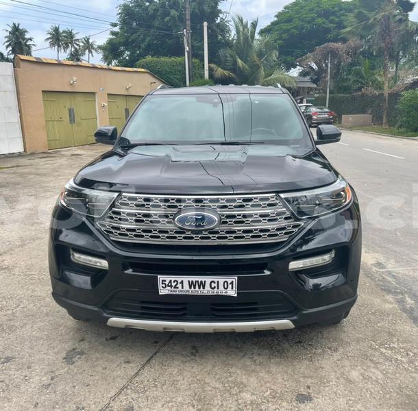 Big with watermark ford explorer abidjan abidjan 36441