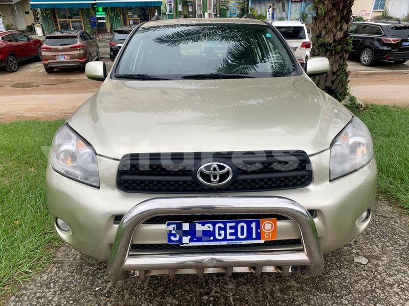 Big with watermark toyota rav4 abidjan abidjan 36443