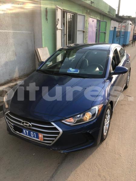 Big with watermark hyundai elantra abidjan abidjan 36449