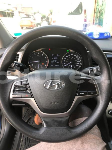 Big with watermark hyundai elantra abidjan abidjan 36449