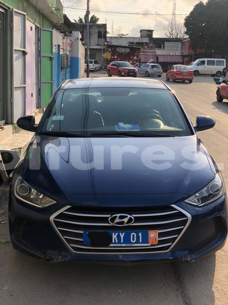 Big with watermark hyundai elantra abidjan abidjan 36449