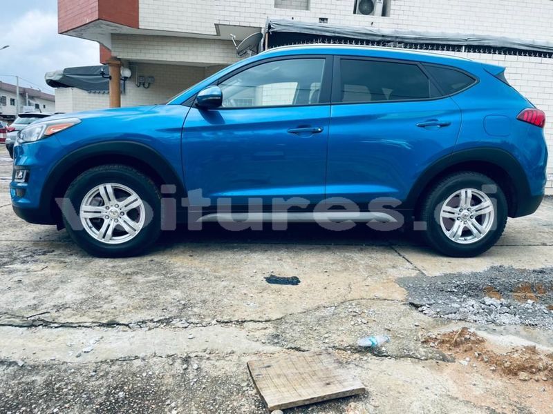 Big with watermark hyundai tucson abidjan abidjan 36459