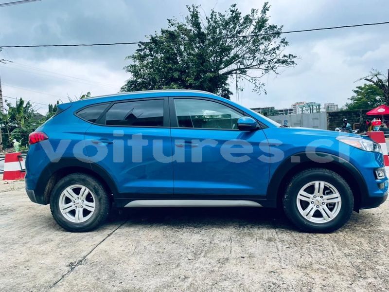 Big with watermark hyundai tucson abidjan abidjan 36459