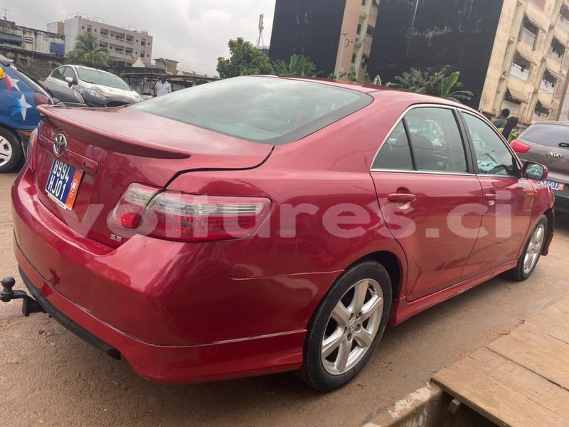 Big with watermark toyota camry abidjan abidjan 36461