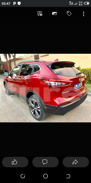 Big with watermark nissan qashqai abidjan abidjan 36464