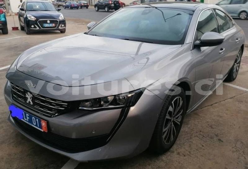 Big with watermark peugeot 508 ivory coast aboisso 36474