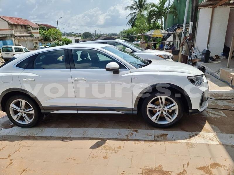 Big with watermark audi q3 ivory coast aboisso 36475