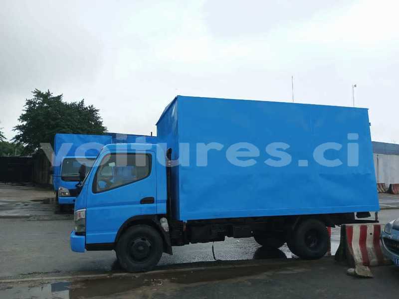 Big with watermark mitsubishi l400 abidjan abidjan 36479