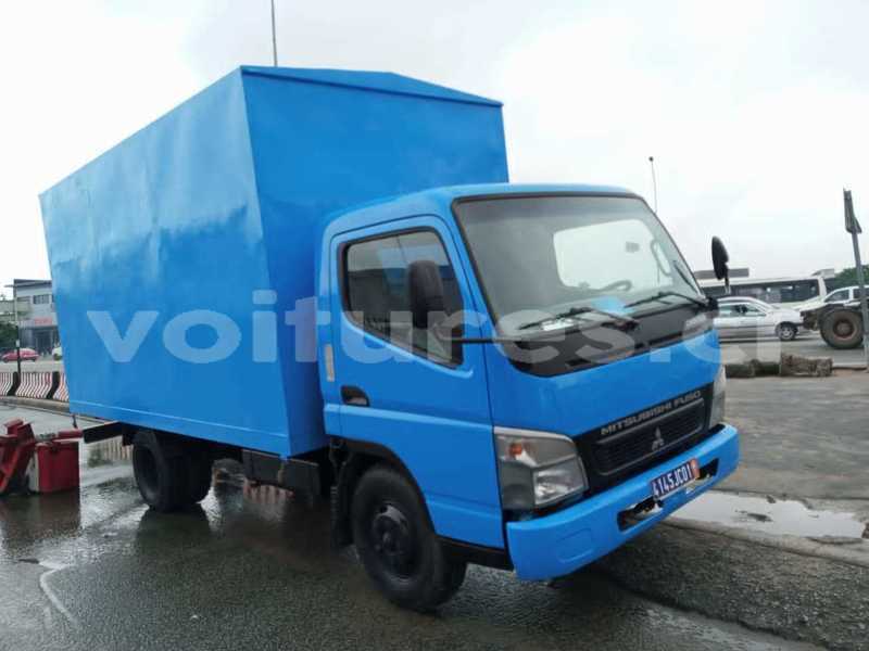 Big with watermark mitsubishi l400 abidjan abidjan 36479