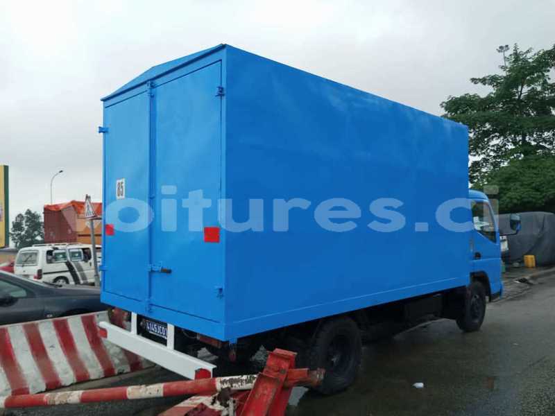 Big with watermark mitsubishi l400 abidjan abidjan 36479