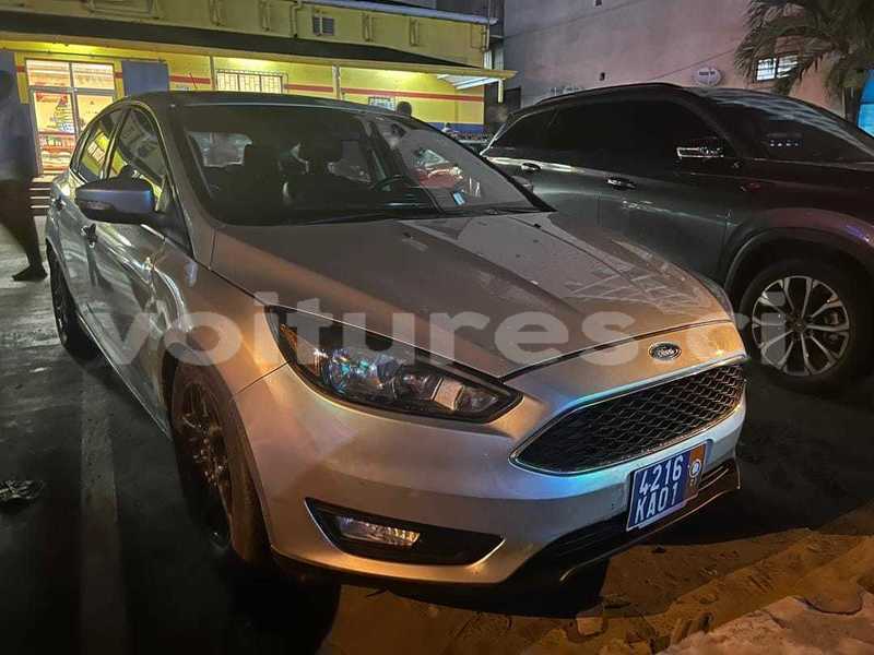 Big with watermark ford focus abidjan abidjan 36482