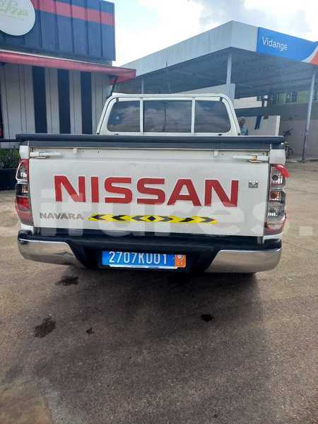 Big with watermark nissan navara abidjan abidjan 36489