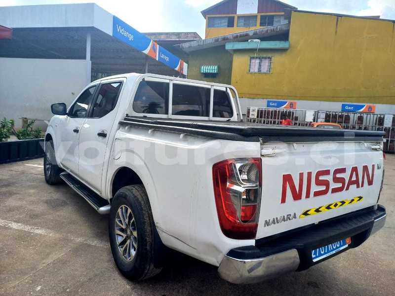 Big with watermark nissan navara abidjan abidjan 36489