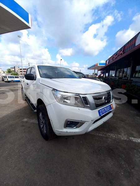 Big with watermark nissan navara abidjan abidjan 36489