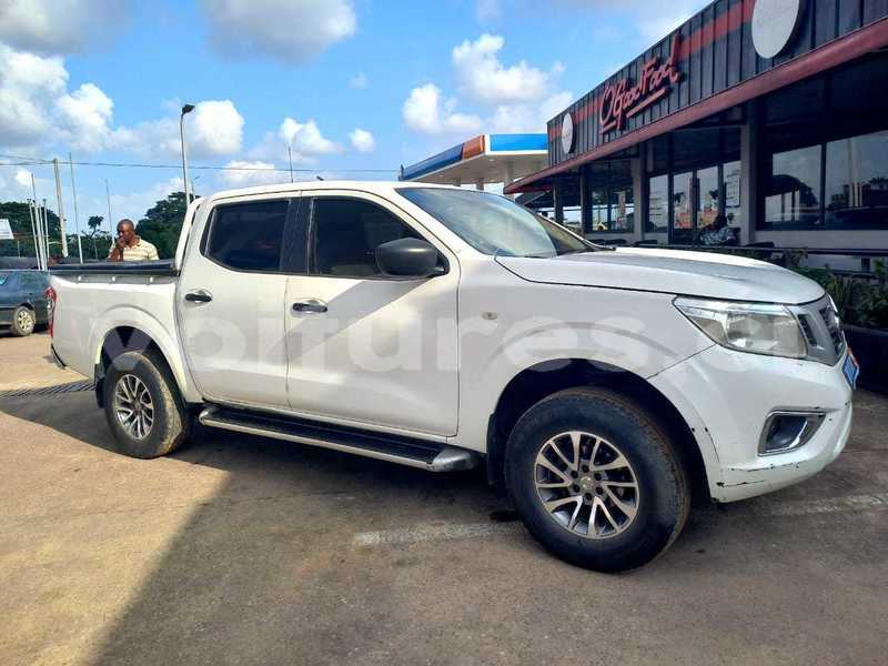 Big with watermark nissan navara abidjan abidjan 36489