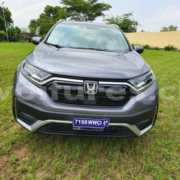 Big with watermark honda cr v ivory coast aboisso 36496