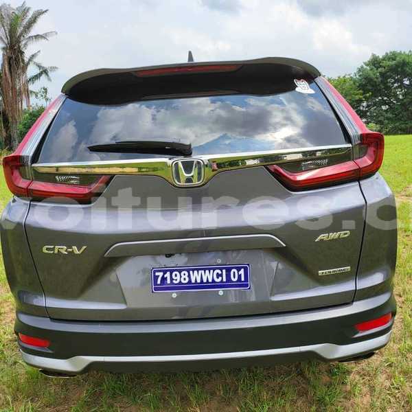 Big with watermark honda cr v ivory coast aboisso 36496