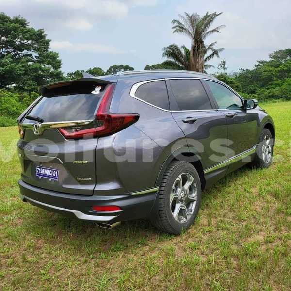 Big with watermark honda cr v ivory coast aboisso 36496