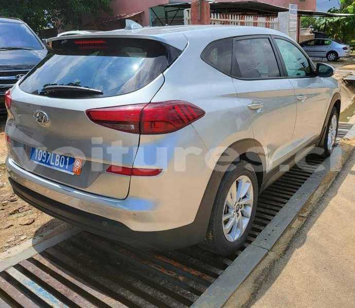 Big with watermark hyundai tucson ivory coast aboisso 36498