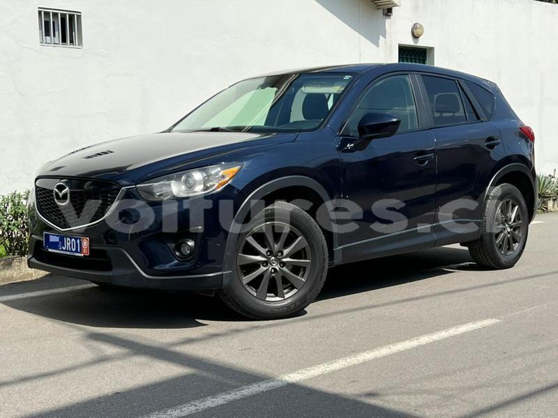 Big with watermark mazda cx 5 abidjan abidjan 36513