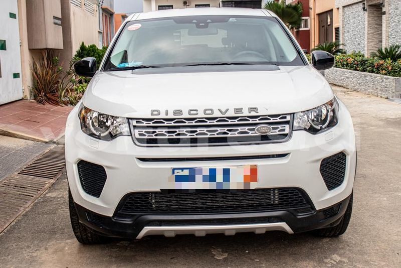 Big with watermark land rover discovery sport abidjan abidjan 36516