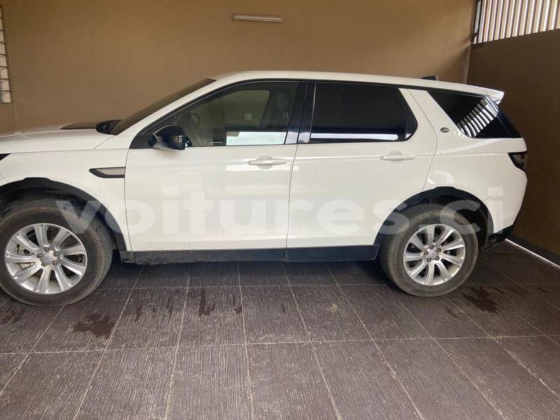 Big with watermark land rover discovery sport abidjan abidjan 36516