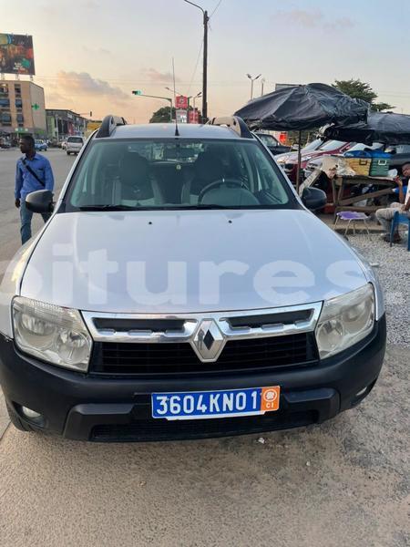 Big with watermark renault duster abidjan abidjan 36520