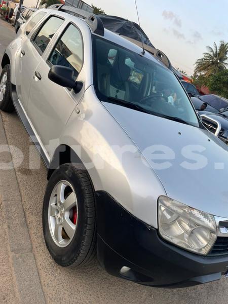 Big with watermark renault duster abidjan abidjan 36520