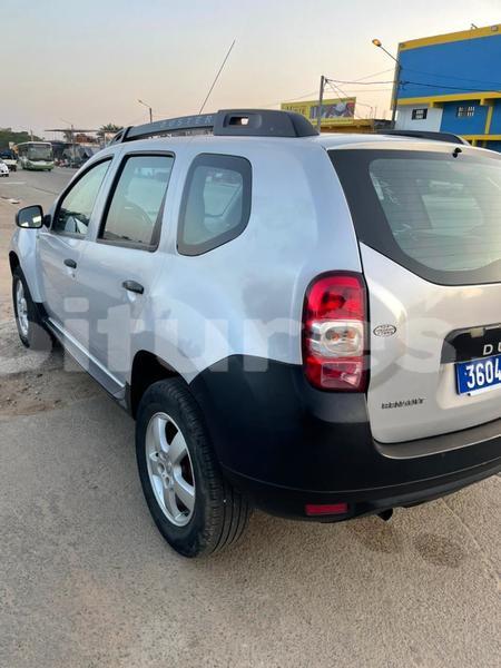 Big with watermark renault duster abidjan abidjan 36520