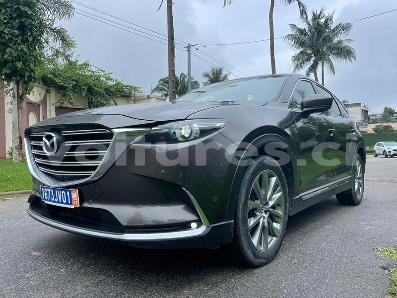 Big with watermark mazda cx 9 abidjan abidjan 36524