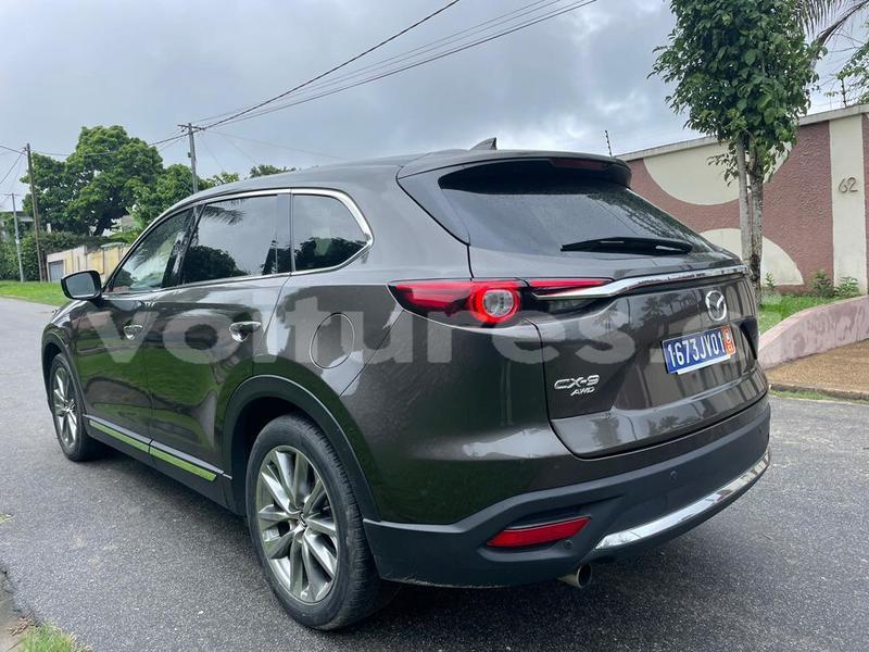 Big with watermark mazda cx 9 abidjan abidjan 36524