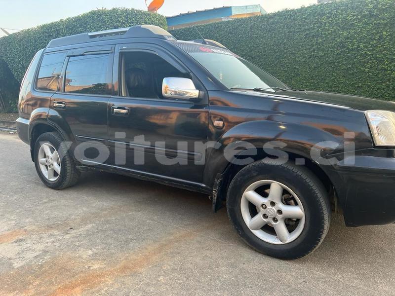 Big with watermark nissan x trail abidjan abidjan 36525