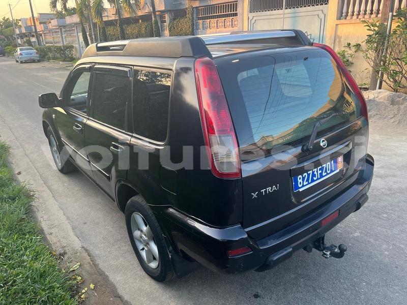 Big with watermark nissan x trail abidjan abidjan 36525