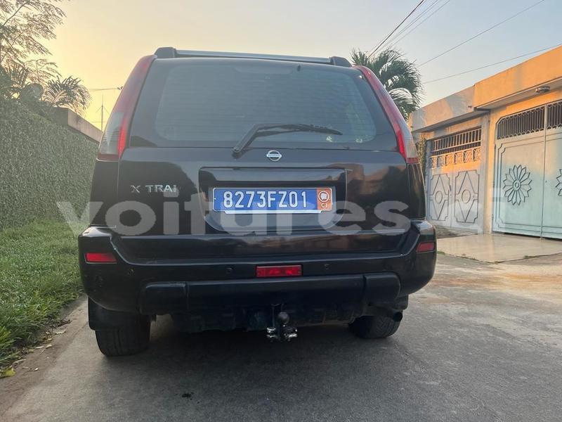 Big with watermark nissan x trail abidjan abidjan 36525