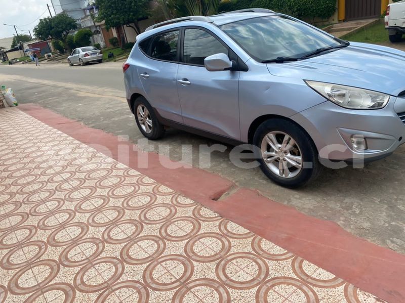 Big with watermark hyundai ix35 abidjan abidjan 36530