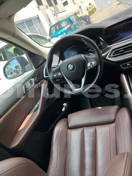 Big with watermark bmw x6 abidjan abidjan 36536