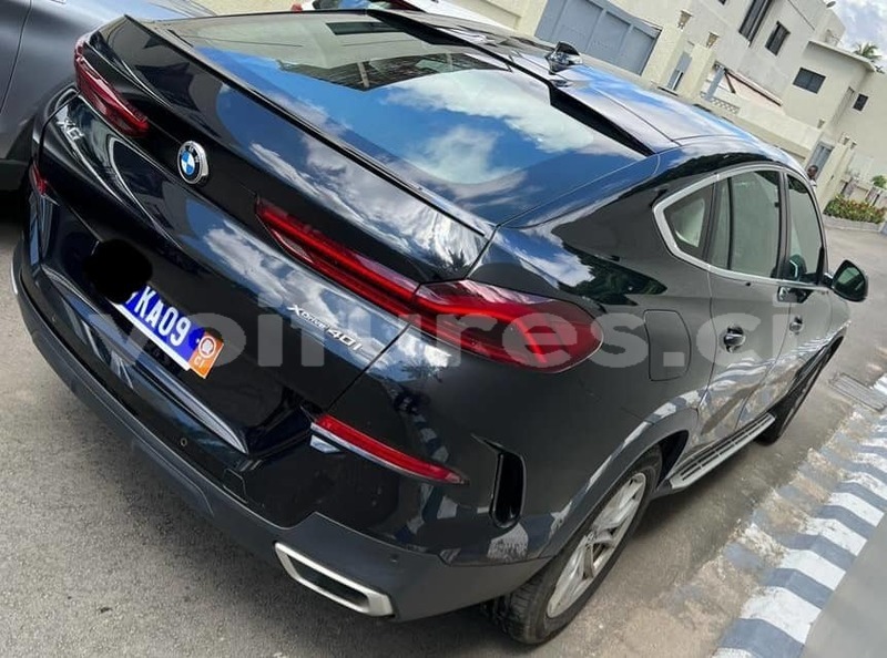 Big with watermark bmw x6 abidjan abidjan 36536