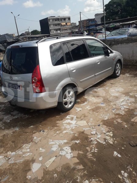 Big with watermark mazda premacy abidjan abidjan 36543